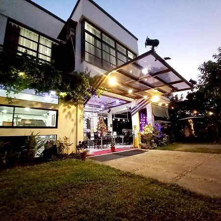 Sofiatel Rooms Santa Maria  ภายนอก รูปภาพ