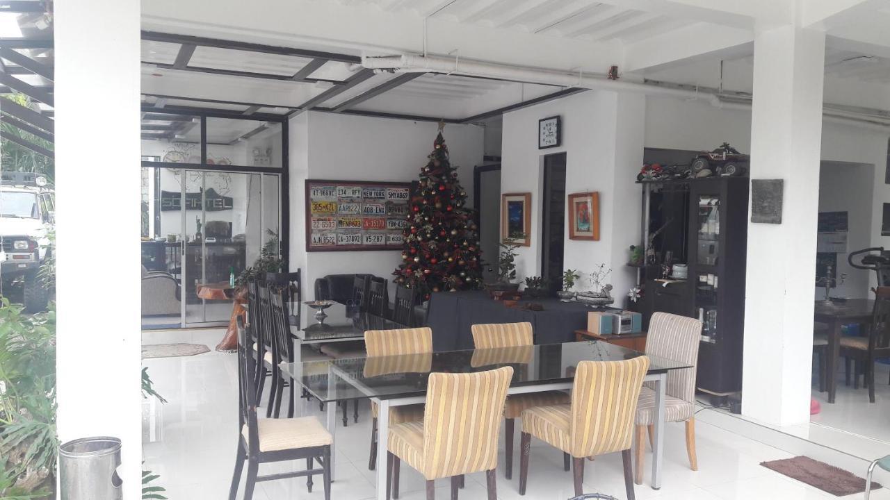 Sofiatel Rooms Santa Maria  ภายนอก รูปภาพ