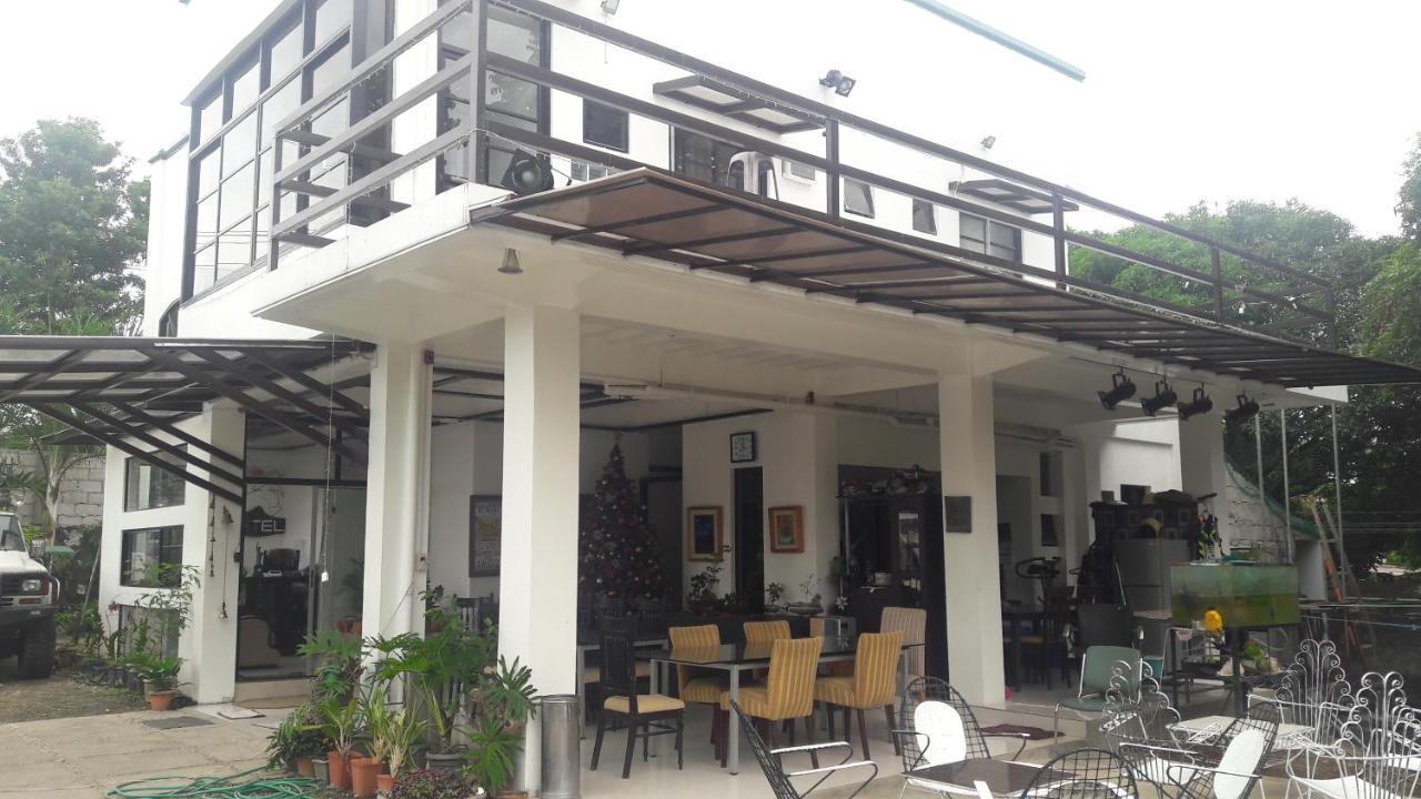 Sofiatel Rooms Santa Maria  ภายนอก รูปภาพ