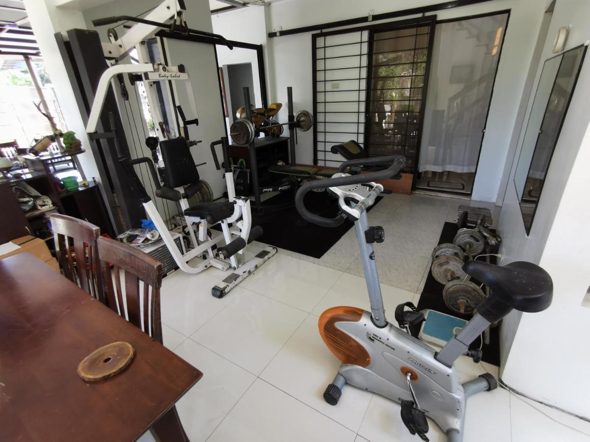 Sofiatel Rooms Santa Maria  ภายนอก รูปภาพ