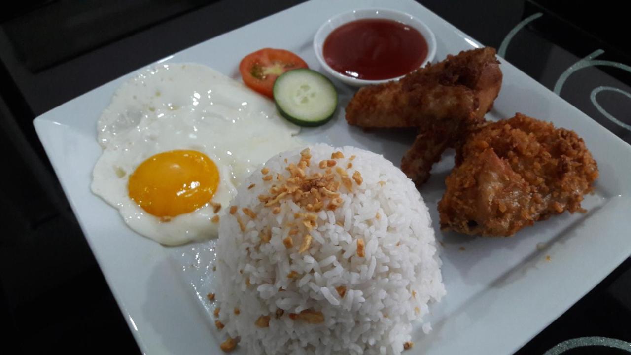 Sofiatel Rooms Santa Maria  ภายนอก รูปภาพ