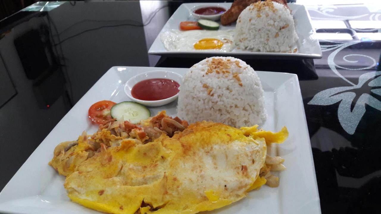 Sofiatel Rooms Santa Maria  ภายนอก รูปภาพ