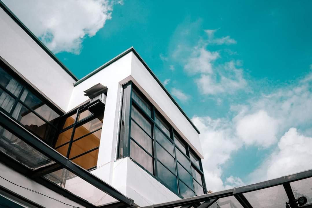 Sofiatel Rooms Santa Maria  ภายนอก รูปภาพ