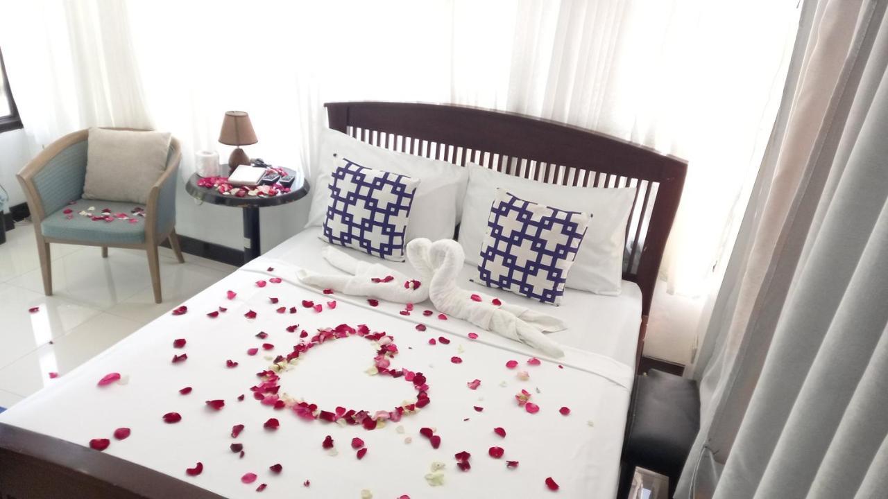 Sofiatel Rooms Santa Maria  ภายนอก รูปภาพ