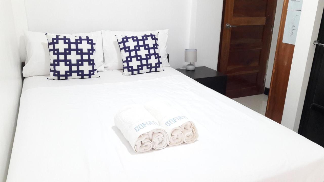 Sofiatel Rooms Santa Maria  ภายนอก รูปภาพ