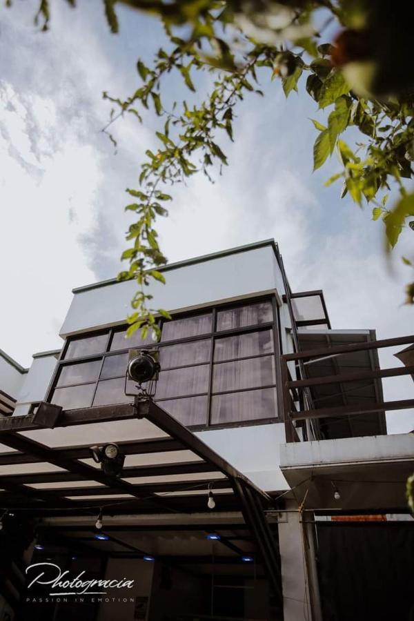 Sofiatel Rooms Santa Maria  ภายนอก รูปภาพ