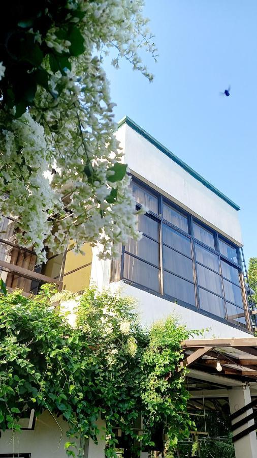 Sofiatel Rooms Santa Maria  ภายนอก รูปภาพ